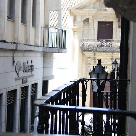 Hotel Hermanos Macias Ronda Exterior photo